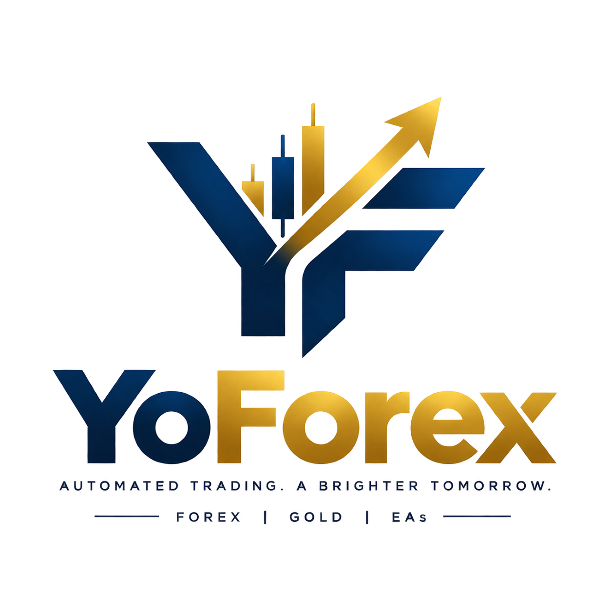 YoForex logo